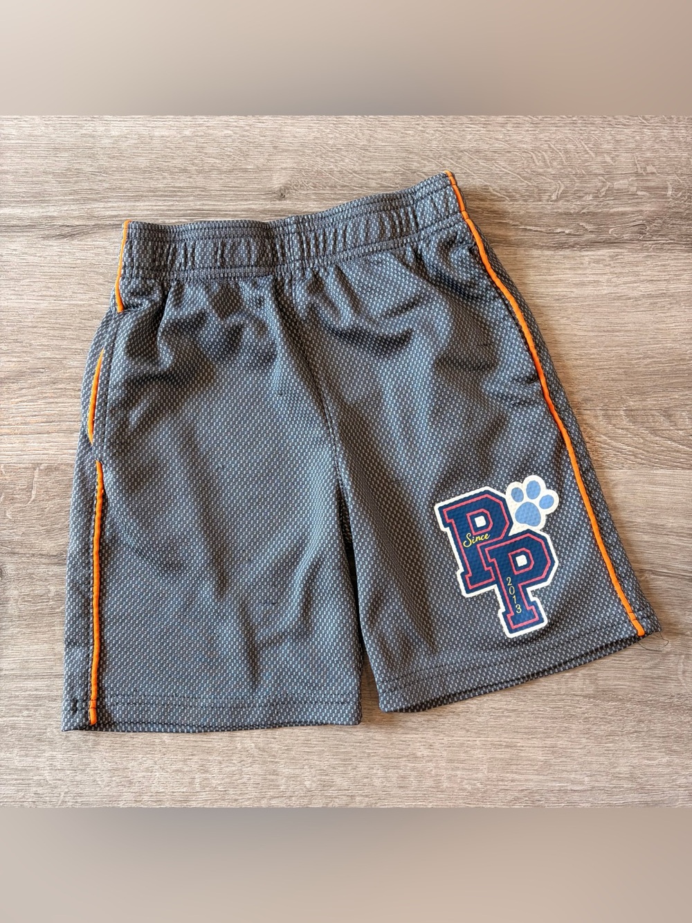 Nick Jr. Paw Patrol boys shorts
